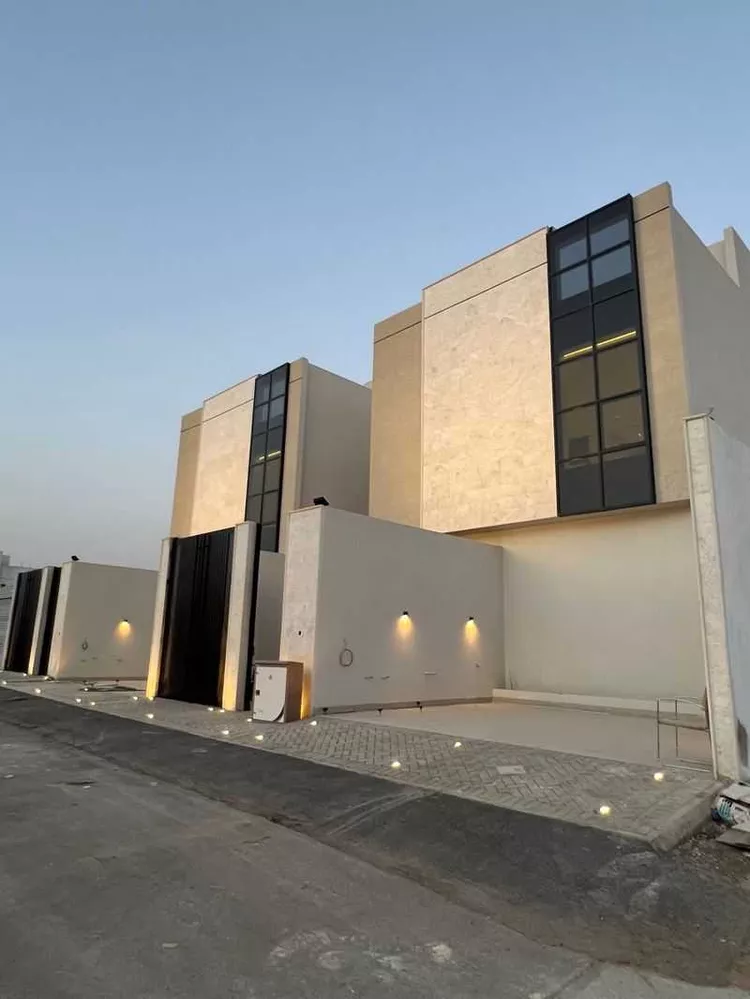 دور للبيع في حي ضاحية نمار, مدينة الرياض, منطقة الرياض صورة 4