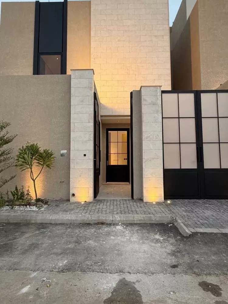 Villa for Sale in Riyadh Dahiat Namar