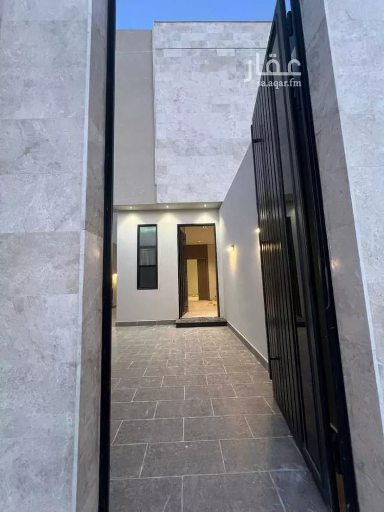 دور للبيع في شارع ….., حي ضاحية نمار, مدينة الرياض, منطقة الرياض صورة 4