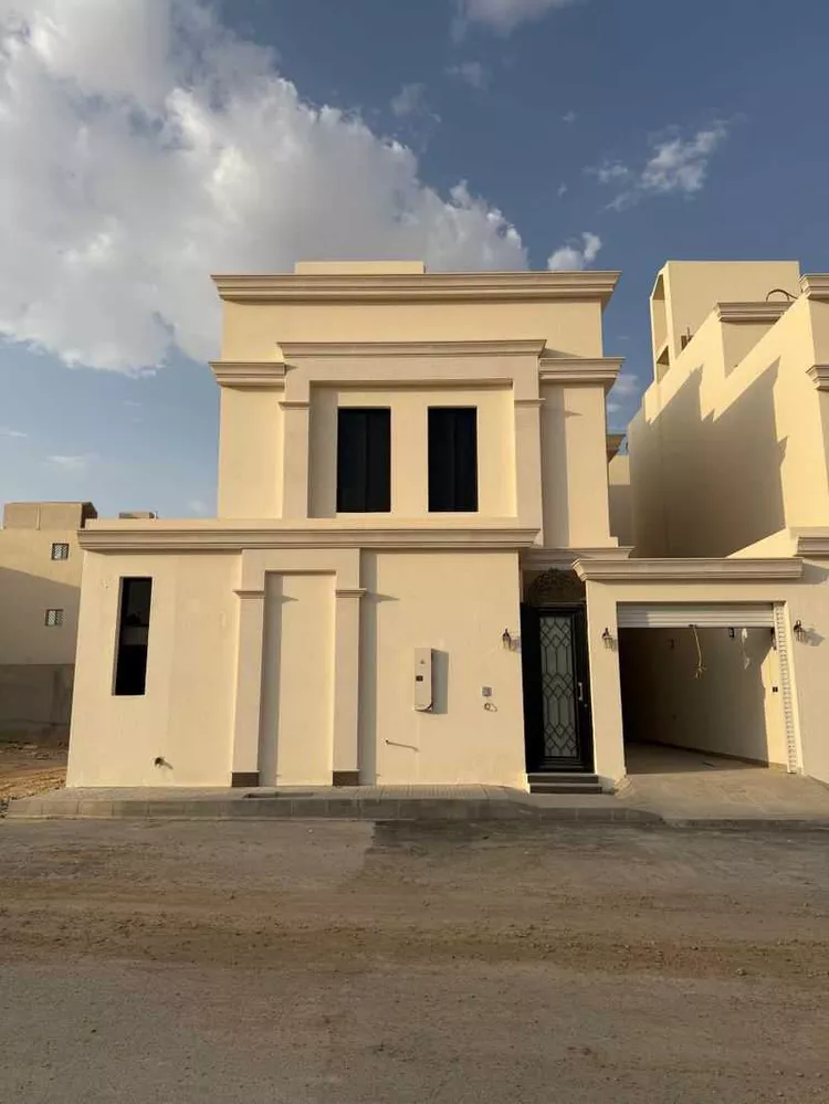 فيلا للبيع في حي ضاحية نمار, مدينة الرياض, منطقة الرياض صورة 2