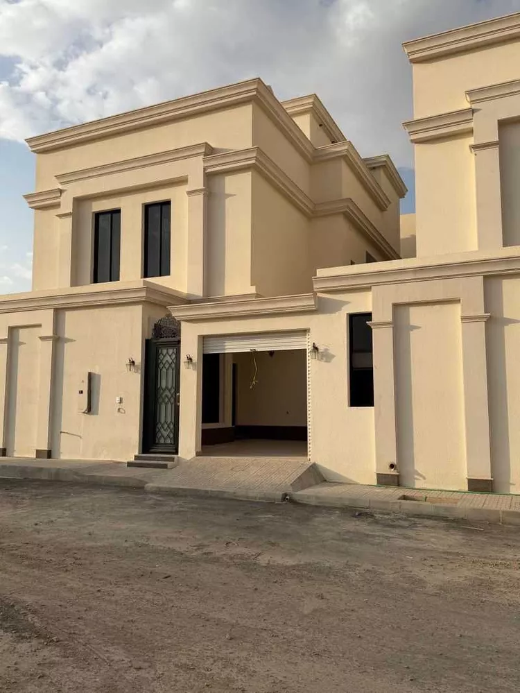 Villa for Sale in Riyadh Dahiat Namar