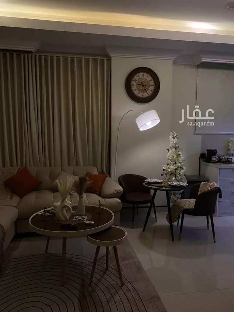 شقة مفروشة للحجز في 3669 شارع السيل الكبير ، الغدير الرياض 13311 7343 ، شارع السيل الكبير ، حي الغدير ، الرياض
