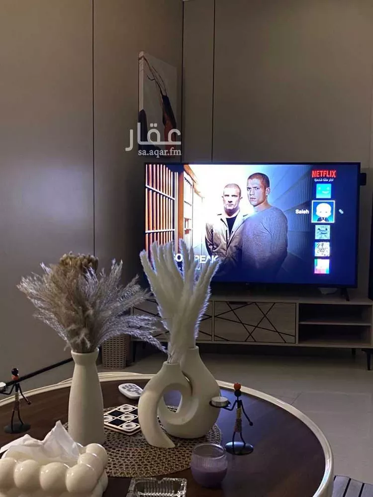 شقة مفروشة للحجز في 3669 شارع السيل الكبير ، الغدير الرياض 13311 7343 ، شارع السيل الكبير ، حي الغدير ، الرياض صورة 5