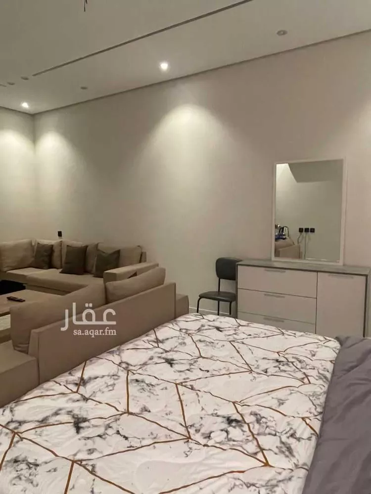 Studio for rent in Medina Al Matar 7