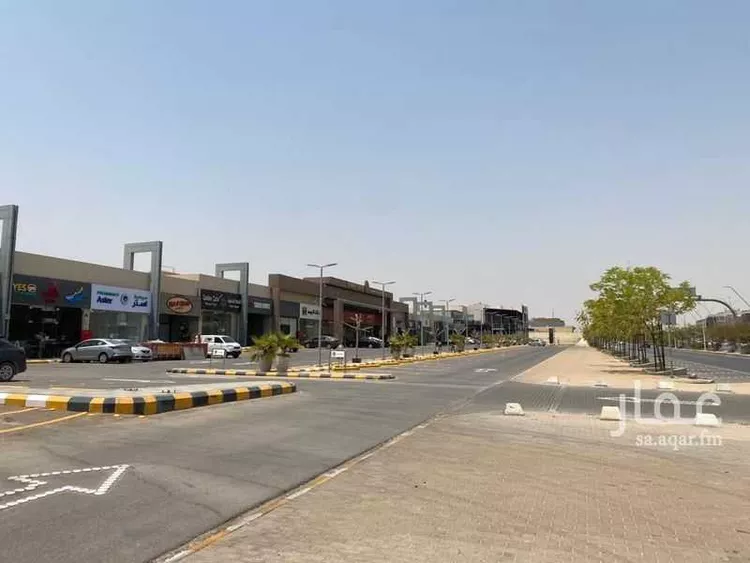 محل للإيجار في شارع ابي بكر الصديق, حي الياسمين, مدينة الرياض, منطقة الرياض صورة 2