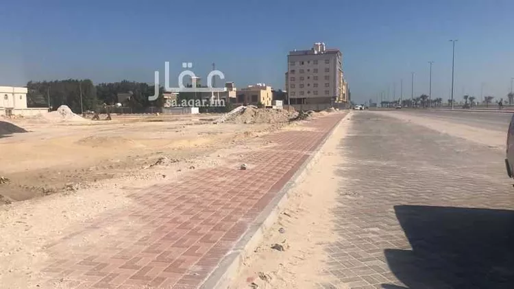 أرض للبيع في شارع طريق الملك سعود, حي النورس, مدينة الدمام, المنطقة الشرقية
