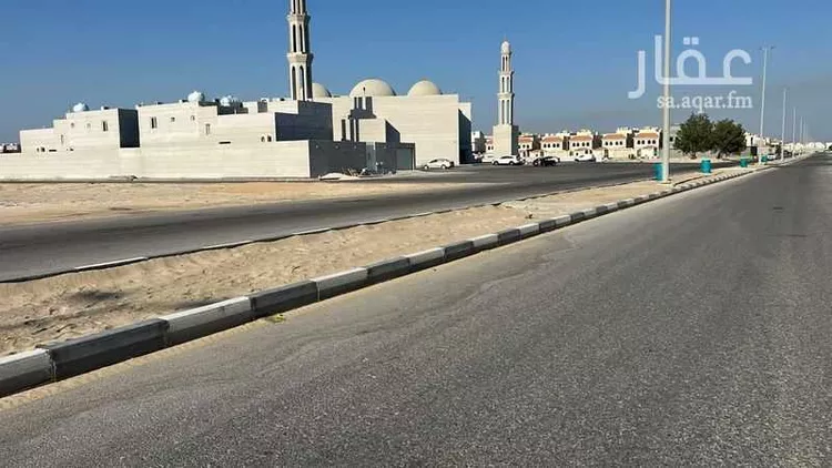 أرض للبيع في حي الشراع, مدينة الخبر, المنطقة الشرقية صورة 2