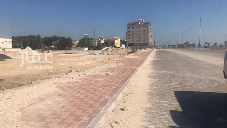 أرض للبيع في شارع طريق  الملك سعود, حي النورس, مدينة الدمام, المنطقة الشرقية