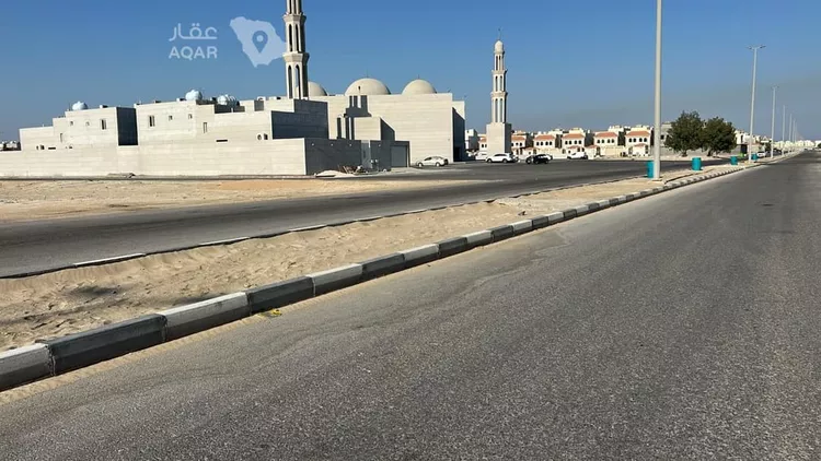 أرض للبيع في حي الشراع, مدينة الخبر, المنطقة الشرقية 3