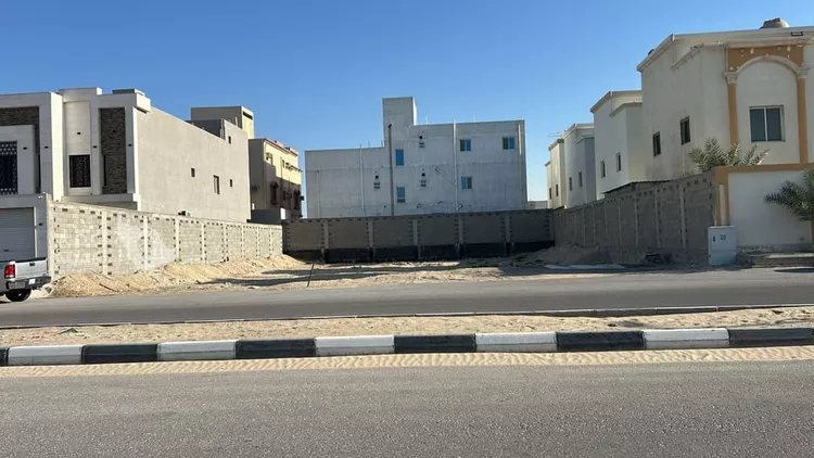 أرض للبيع في حي الشراع, مدينة الخبر, المنطقة الشرقية