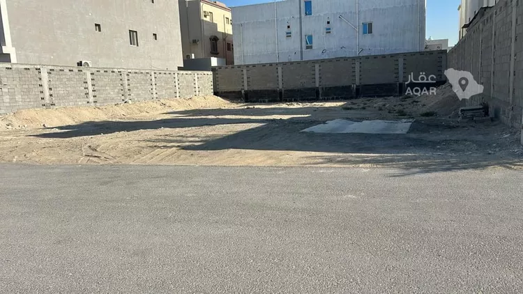 أرض للبيع في حي الشراع, مدينة الخبر, المنطقة الشرقية 2