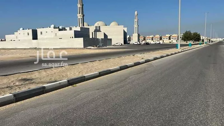 أرض للبيع في حي الشراع, مدينة الخبر, المنطقة الشرقية صورة 2