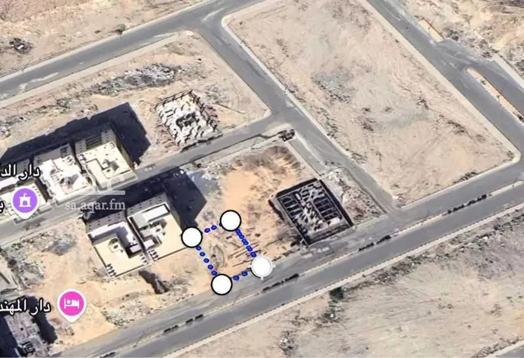 أرض للبيع في شارع ابي ذر الهروي, حي الصفوة, مدينة مكة المكرمة, منطقة مكة المكرمة صورة 4