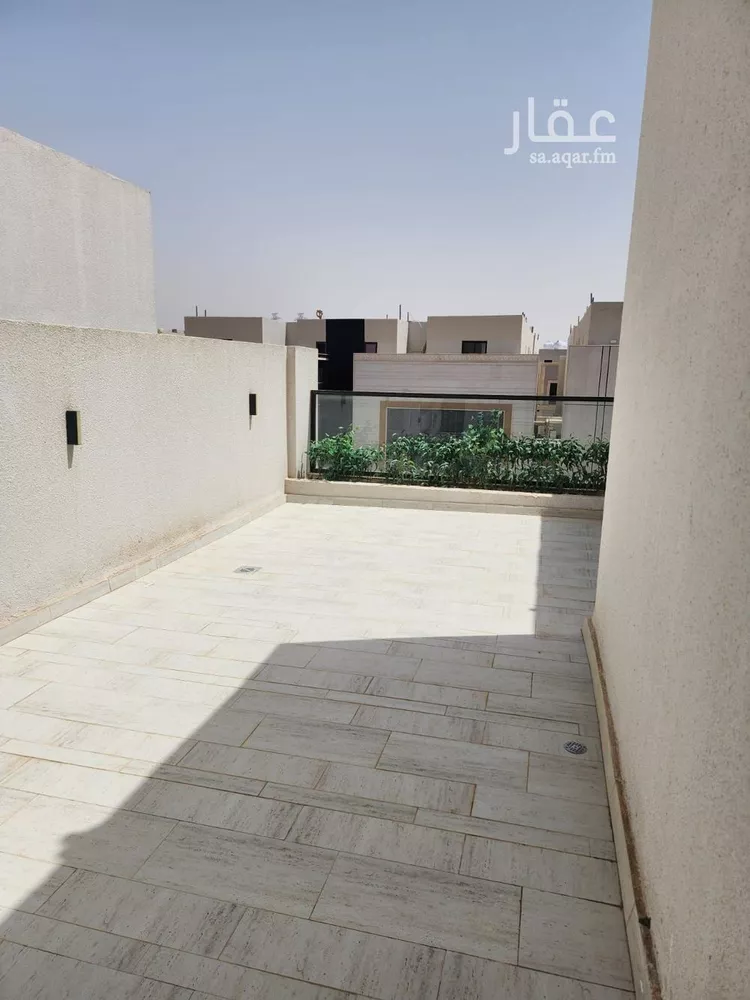 دور للإيجار في شارع عمر الصفار, حي المرجان, مدينة الرياض, منطقة الرياض