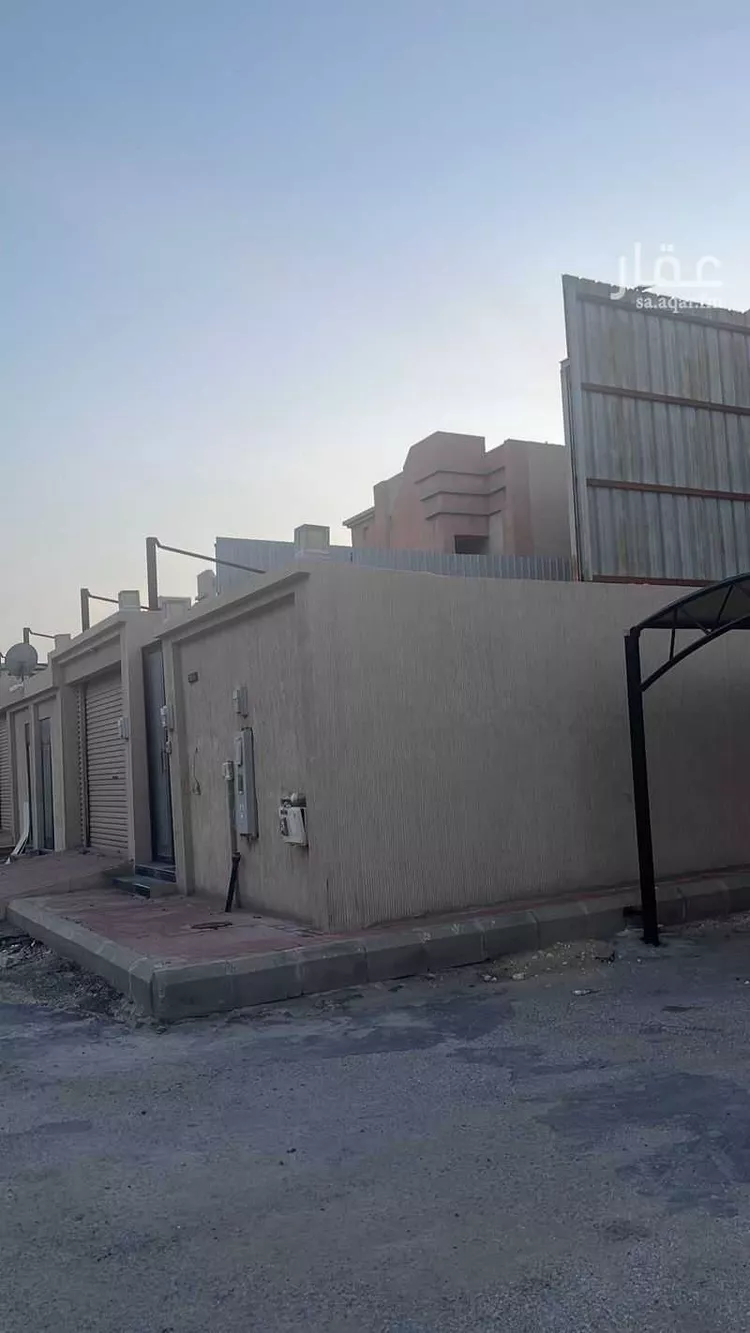 فيلا للإيجار في شارع حمد بن مالك ، حي طيبة ، الدمام ، الدمام 1 صورة