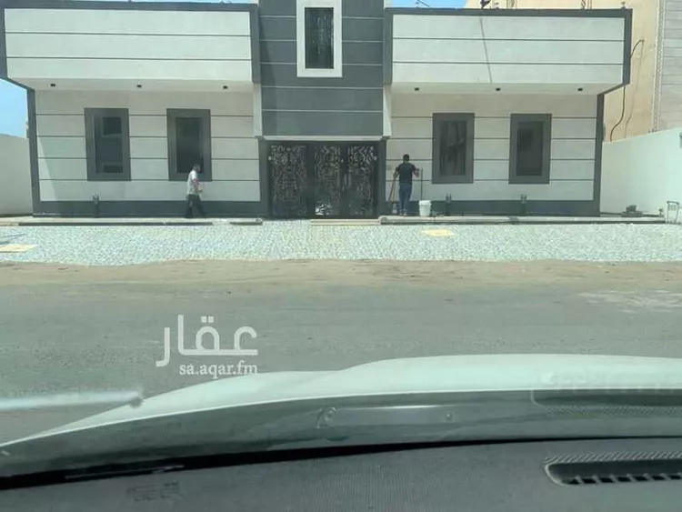 عمارة للبيع في حي الشاطئ ، جازان ، منطقة جازان صورة 5
