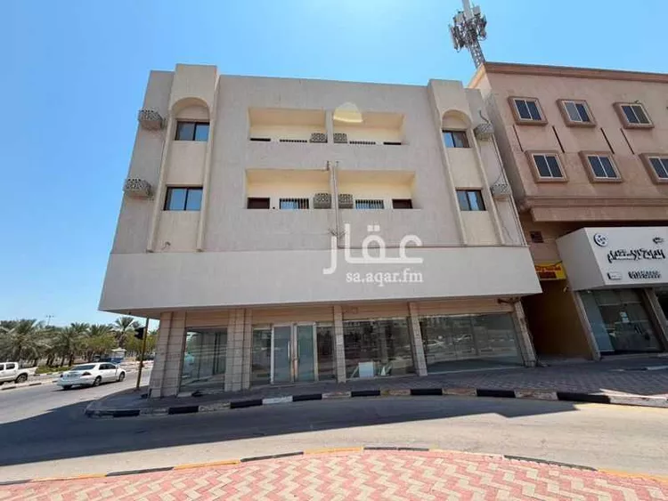 عمارة للبيع في شارع الدرعية, حي البادية, مدينة الدمام, المنطقة الشرقية