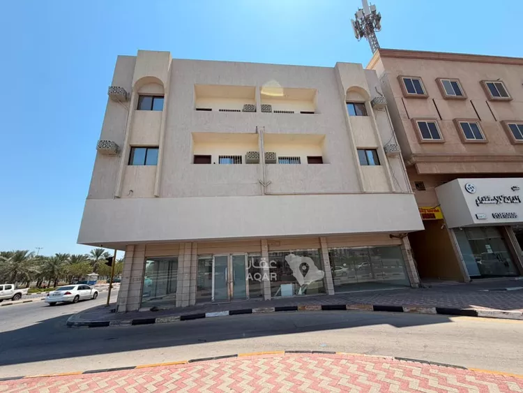 محل للإيجار في شارع الدرعية, حي البادية, مدينة الدمام, المنطقة الشرقية 2