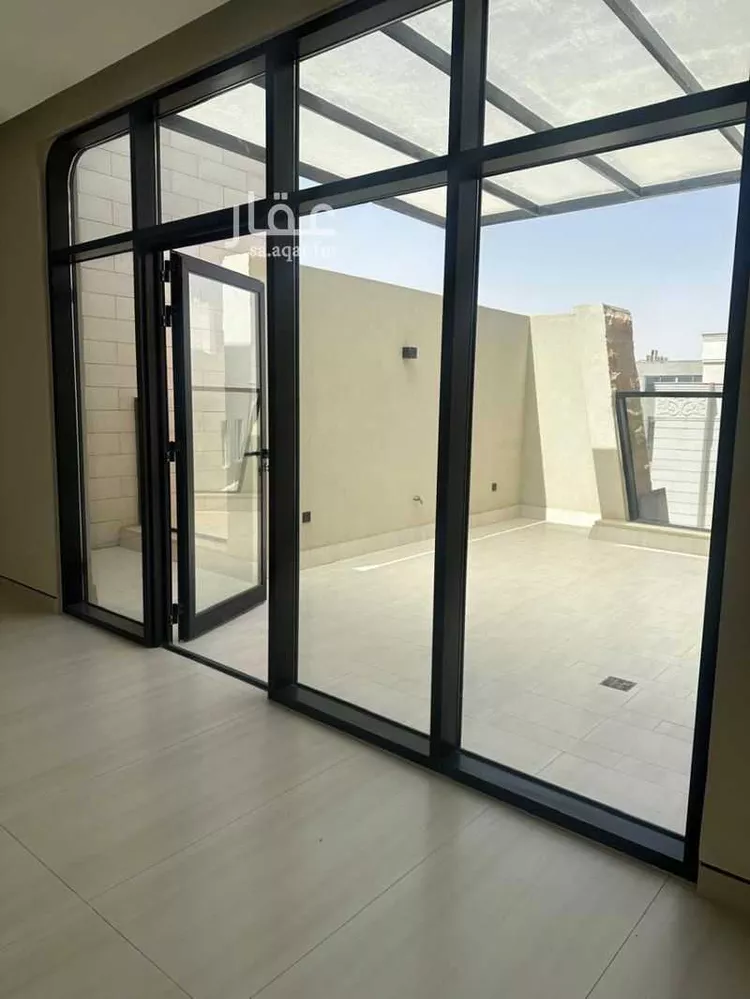 Floor for Rent in Riyadh Al Ghadir صورة 5