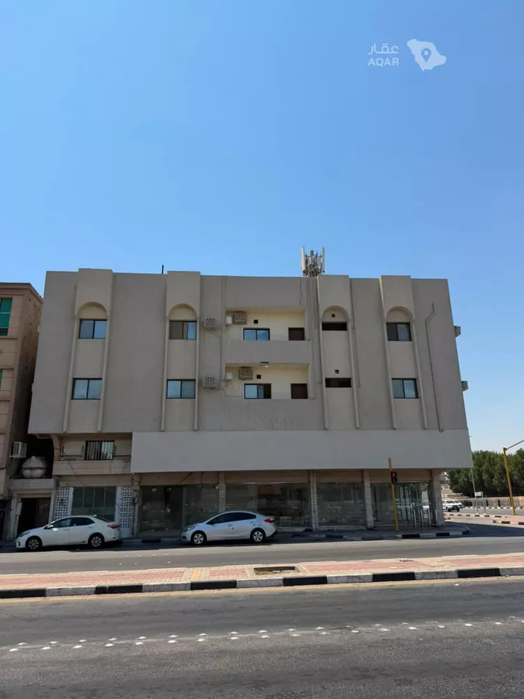محل للإيجار في شارع الدرعية, حي البادية, مدينة الدمام, المنطقة الشرقية