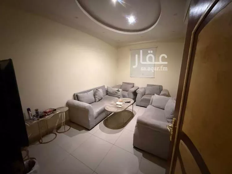 شقة للإيجار في شارع الحارث بن الحباب ، حي الضباط ، الرياض ، منطقة الرياض صورة 5