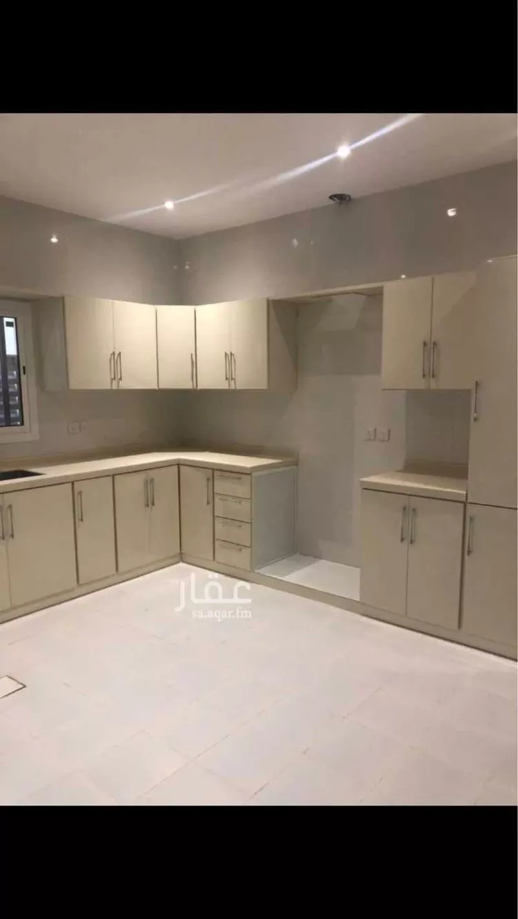 شقة للإيجار في شارع عبدالحفيظ القارئ, حي النرجس, مدينة الرياض, منطقة الرياض صورة 4