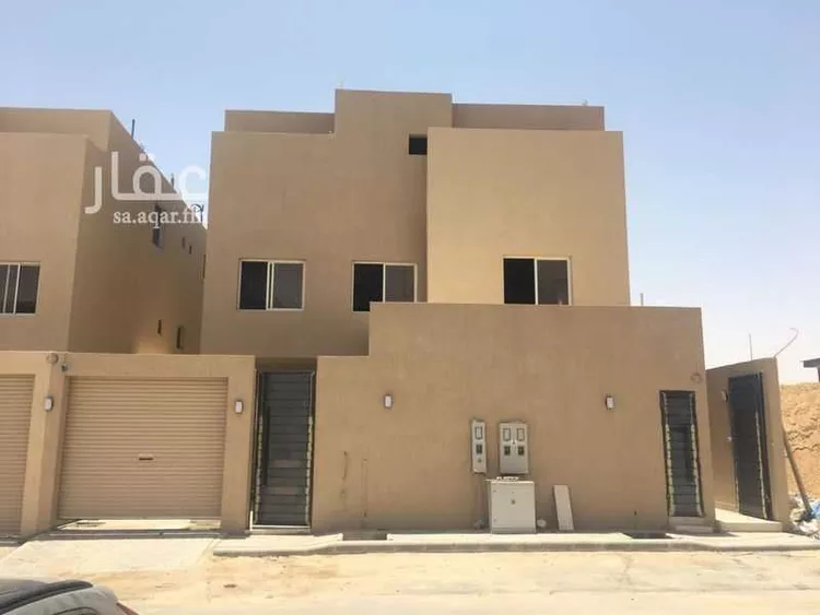 شقة للإيجار في شارع عبدالحفيظ القارئ, حي النرجس, مدينة الرياض, منطقة الرياض