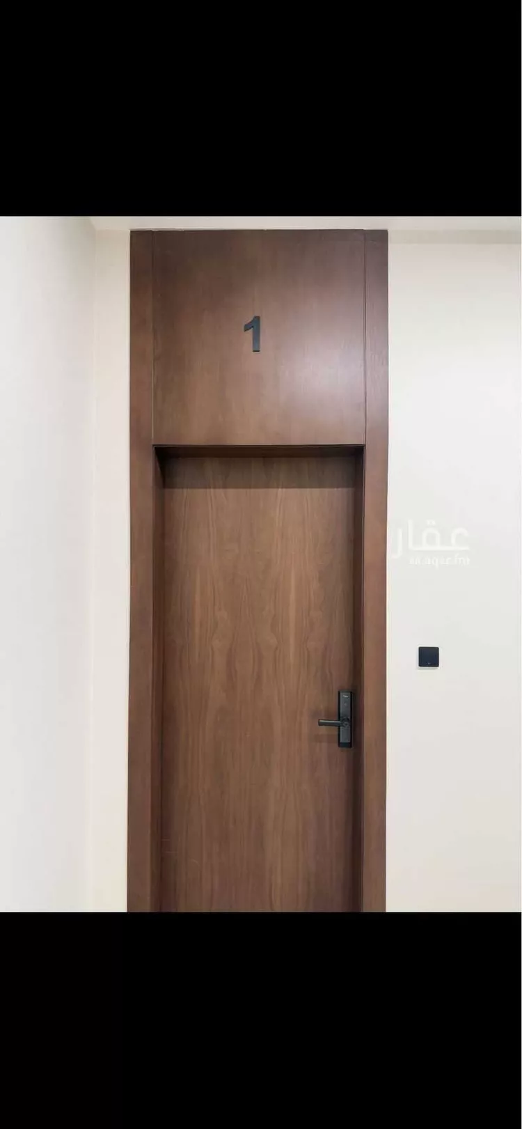 مكتب تجاري للإيجار في شارع يدمه, حي النرجس, مدينة الرياض, منطقة الرياض صورة 4