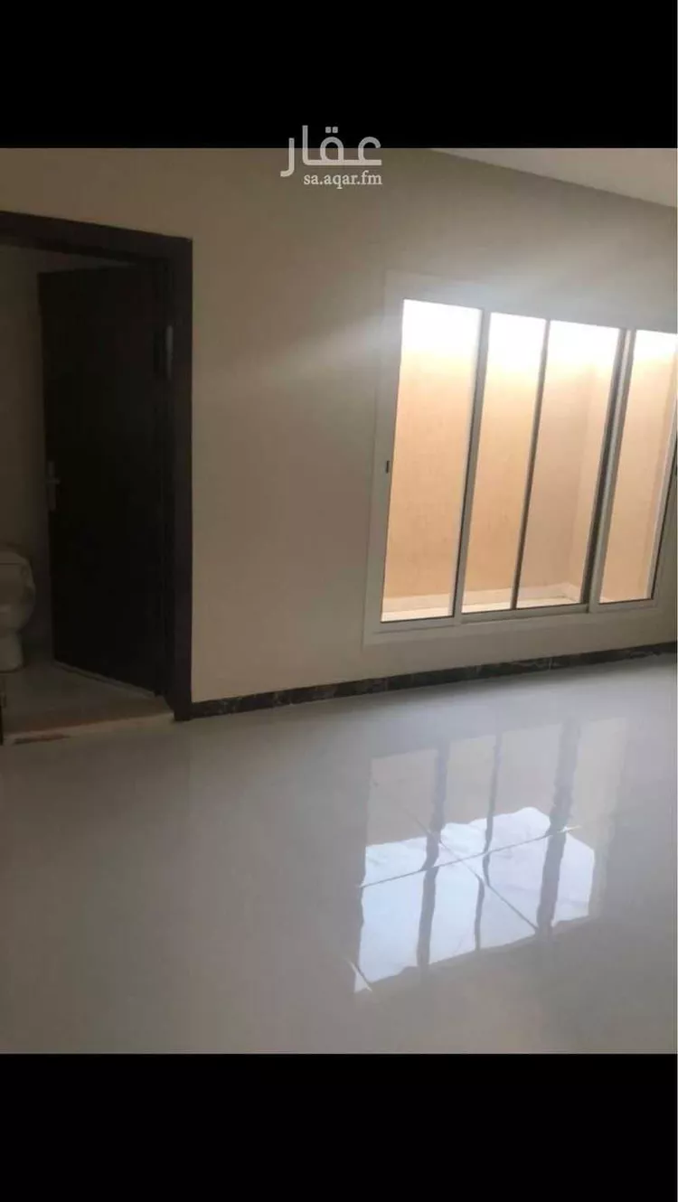 شقة للإيجار في شارع عبدالحفيظ القارئ, حي النرجس, مدينة الرياض, منطقة الرياض صورة 2