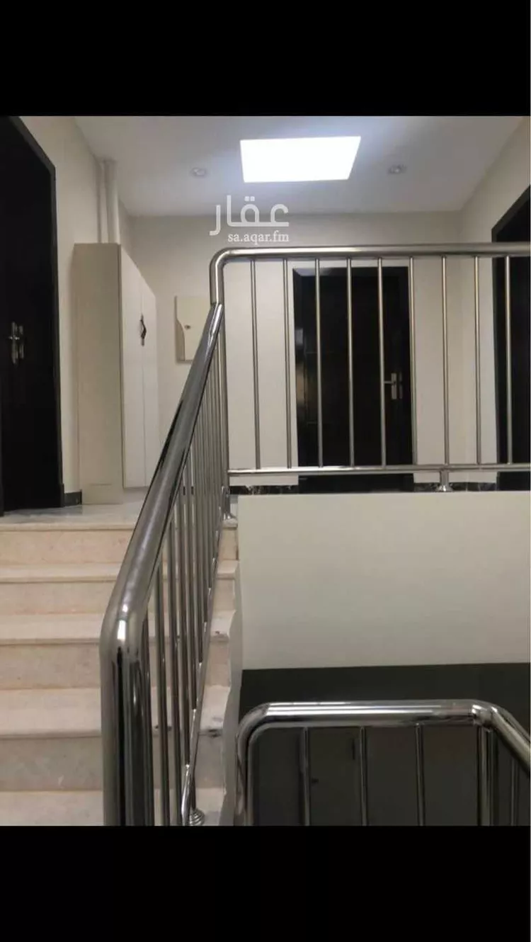 شقة للإيجار في شارع عبدالحفيظ القارئ, حي النرجس, مدينة الرياض, منطقة الرياض صورة 2