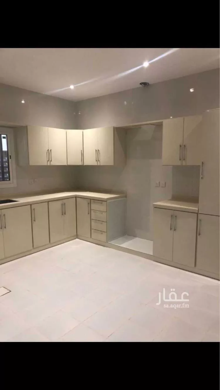 شقة للإيجار في شارع عبدالحفيظ القارئ, حي النرجس, مدينة الرياض, منطقة الرياض 6