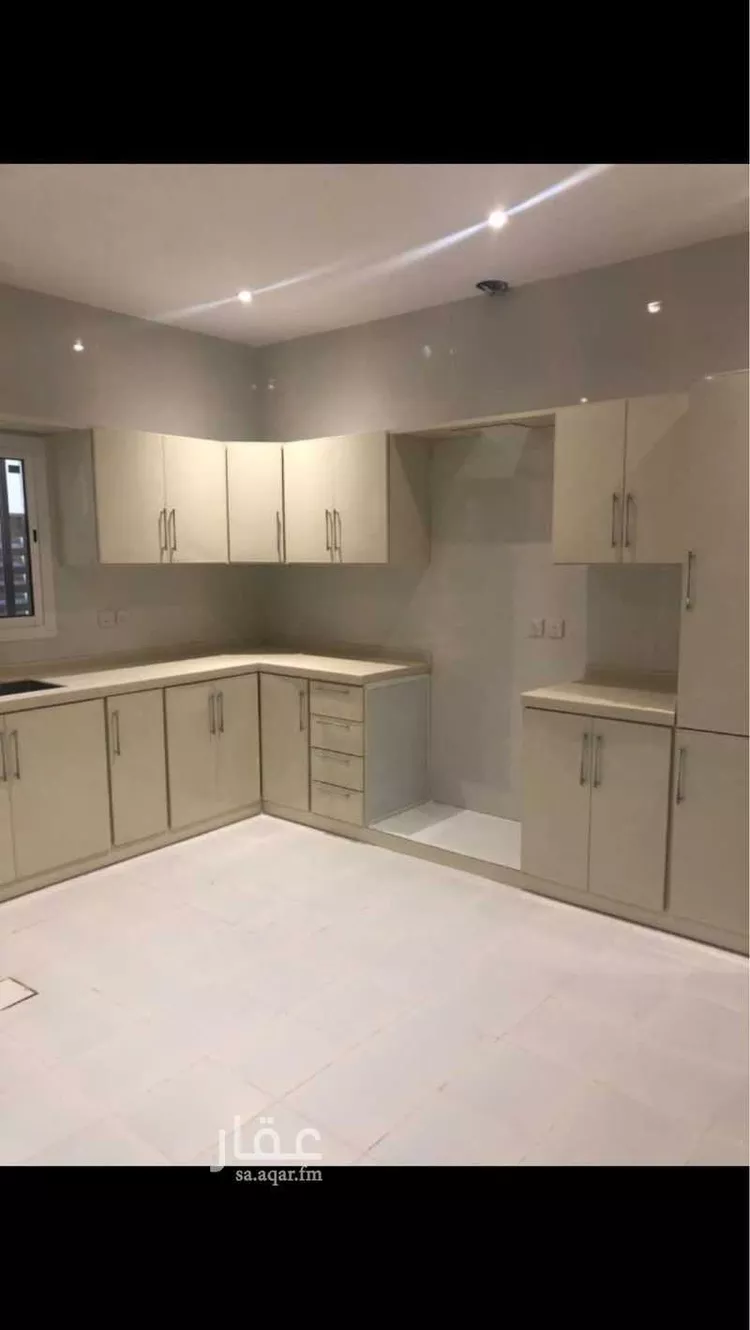 شقة للإيجار في شارع عبدالحفيظ القارئ, حي النرجس, مدينة الرياض, منطقة الرياض صورة 3