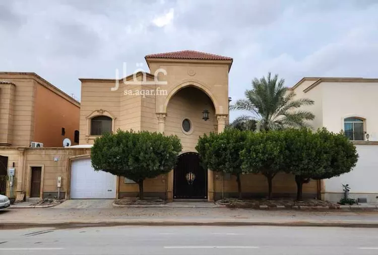 Villa for Sale in Riyadh Al Wahah
