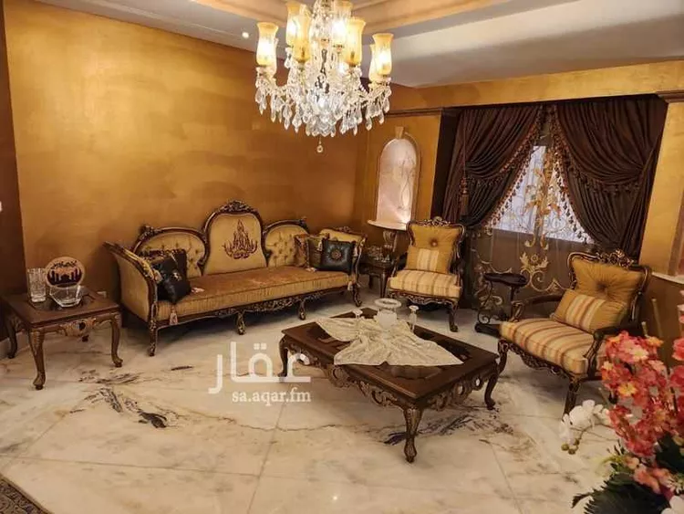 فيلا للبيع في شارع الأفلاج, حي الملك سلمان, مدينة الرياض, منطقة الرياض صورة 5