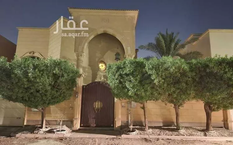 فيلا للبيع في شارع الأفلاج, حي الملك سلمان, مدينة الرياض, منطقة الرياض صورة 2