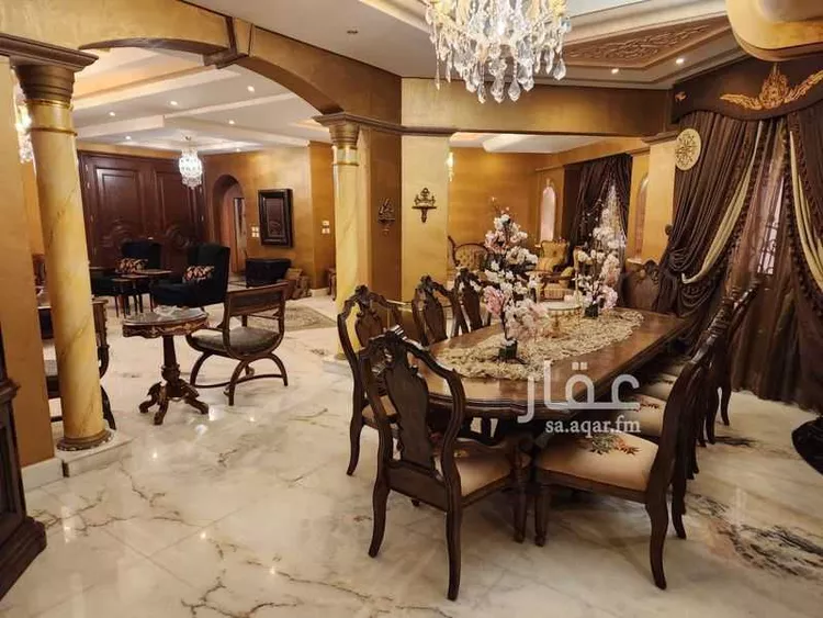 فيلا للبيع في شارع الأفلاج, حي الملك سلمان, مدينة الرياض, منطقة الرياض 6