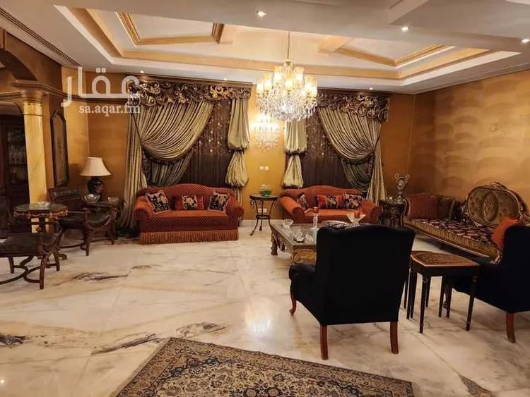 فيلا للبيع في شارع الأفلاج, حي الملك سلمان, مدينة الرياض, منطقة الرياض صورة 4