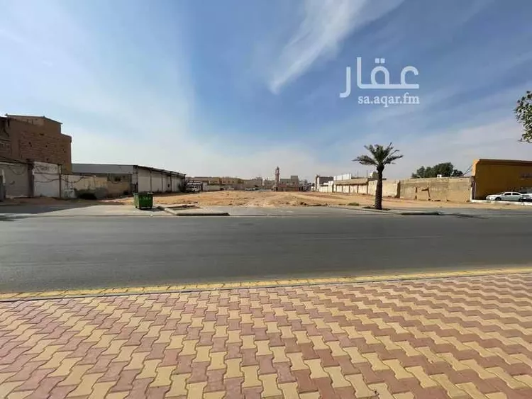 أرض للبيع في شارع طريق الملك عبدالعزيز, حي السالمية, مدينة بريدة, منطقة القصيم صورة 5
