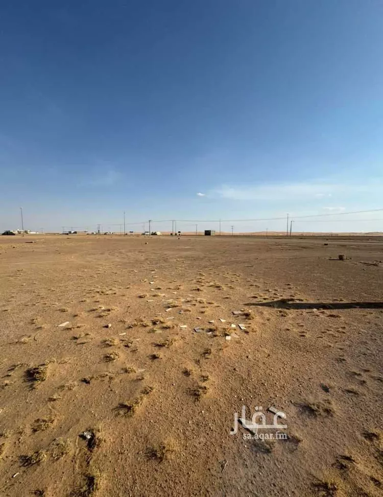 أرض للبيع في حي الدانة, مدينة لبخه, منطقة الرياض صورة 2