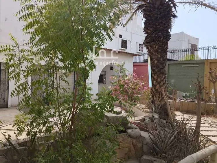فيلا للبيع في شارع نور الدين بن الصباغ, حي الأمير فواز الجنوبى, مدينة جدة, منطقة مكة المكرمة صورة 2