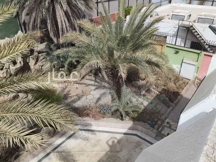 فيلا للبيع في شارع نور الدين بن الصباغ, حي الأمير فواز الجنوبى, مدينة جدة, منطقة مكة المكرمة صورة 3
