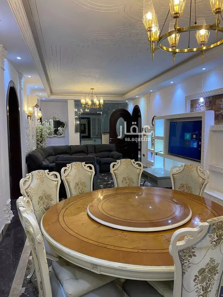 Villa for Rent in Jeddah Abruq Ar Rughamah