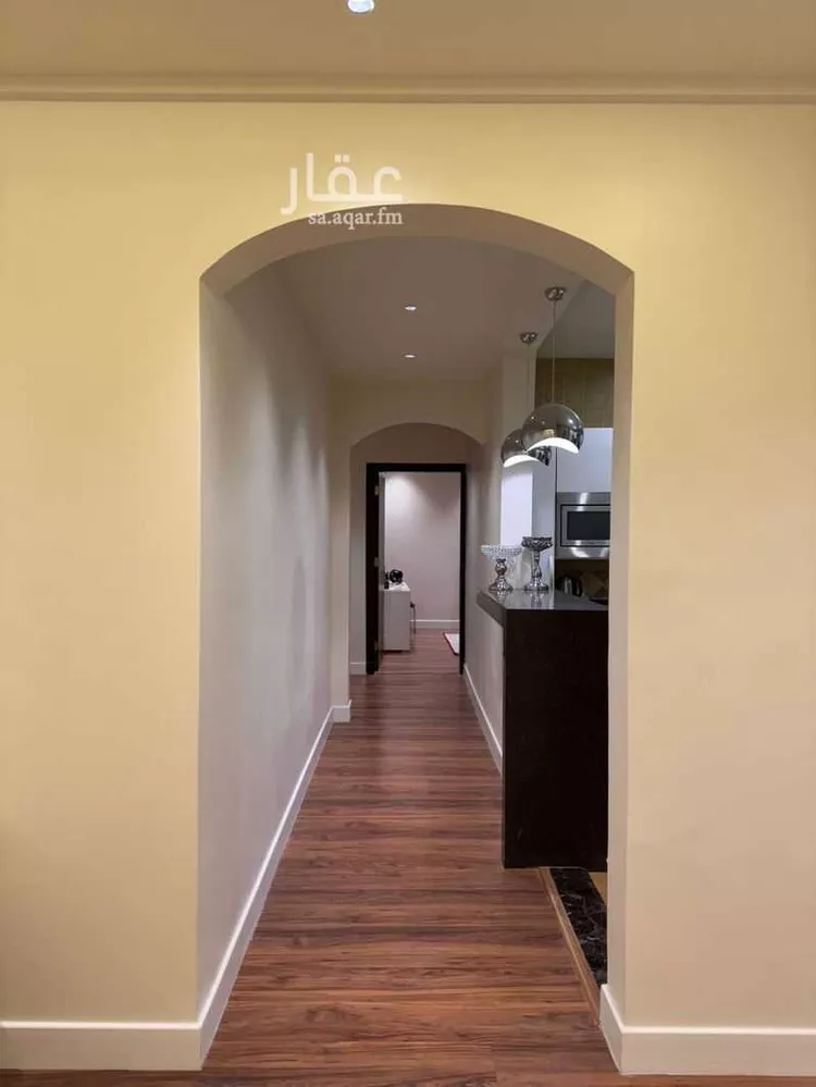 شقة للإيجار في شارع المبارك بن أبي غالب, حي القدس, مدينة الرياض, منطقة الرياض صورة 4
