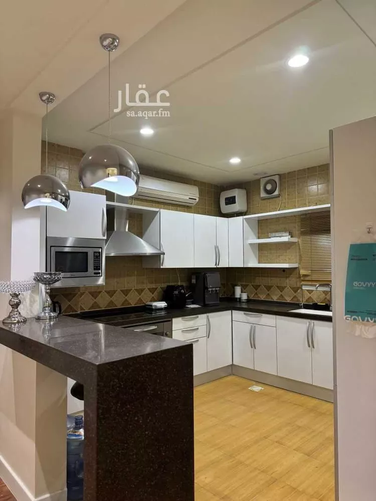 شقة للإيجار في شارع المبارك بن أبي غالب, حي القدس, مدينة الرياض, منطقة الرياض صورة 5