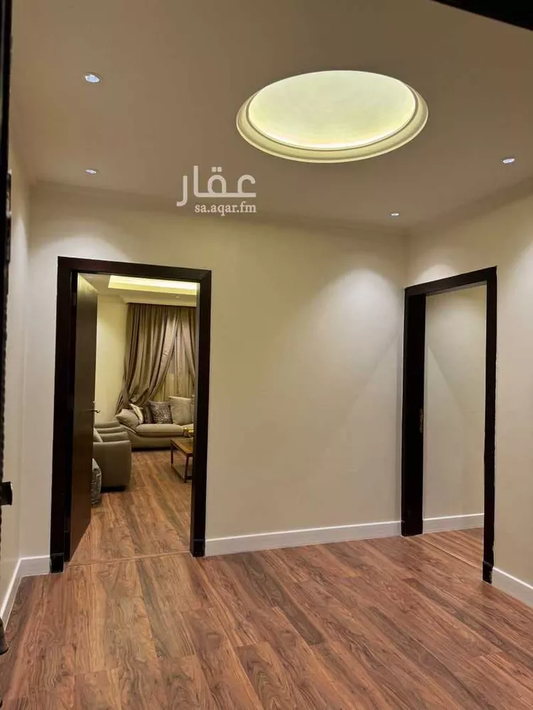 شقة للإيجار في شارع المبارك بن أبي غالب, حي القدس, مدينة الرياض, منطقة الرياض صورة 2