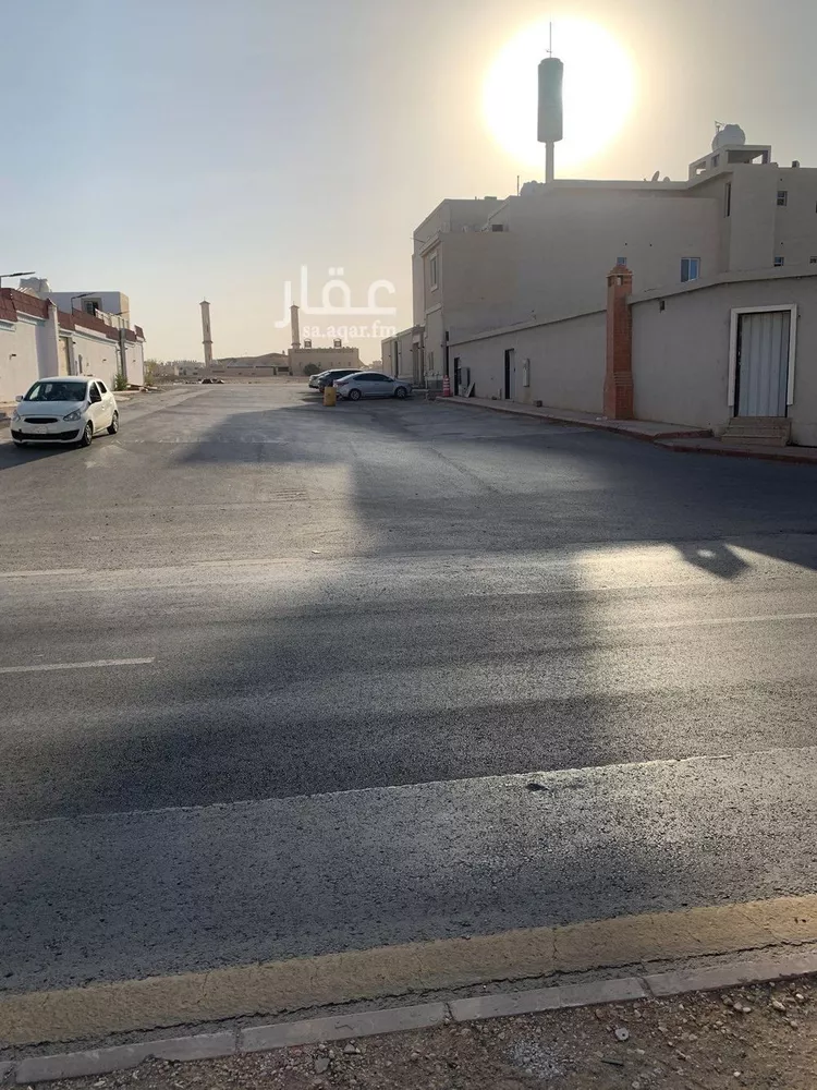 أرض للإيجار في شارع قيس بن محصن, حي العوالي, مدينة الرياض, منطقة الرياض صورة 4