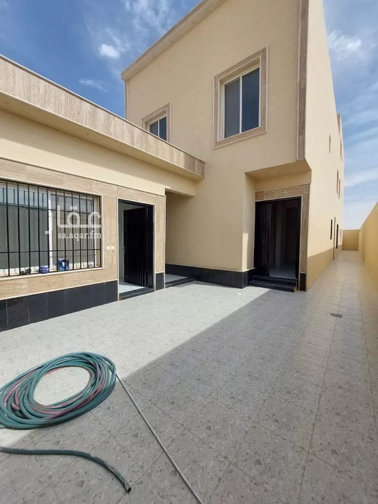 فيلا للإيجار في حي ضاحية نمار, مدينة الرياض, منطقة الرياض صورة 4