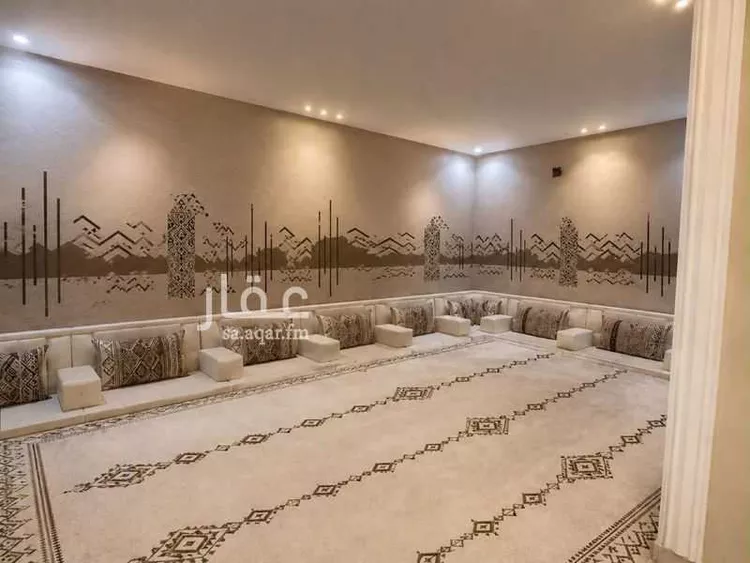 فيلا للبيع في شارع حسن مشاط, حي عكاظ, مدينة الرياض, منطقة الرياض 11