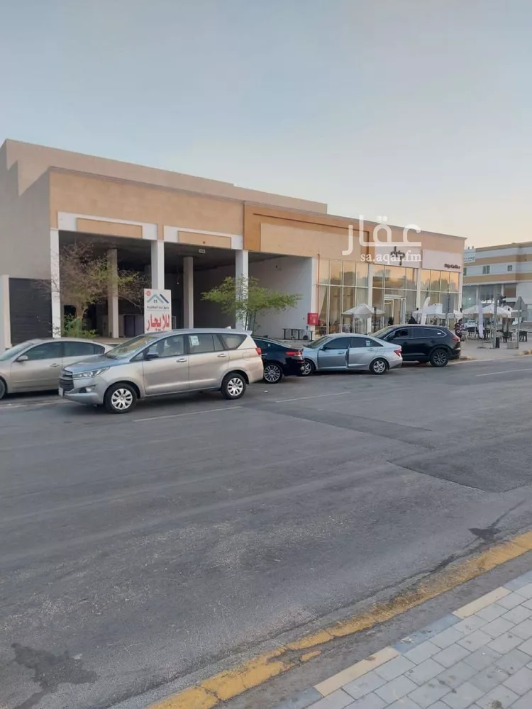 محل للإيجار في شارع عسير, حي ظهرة لبن, مدينة الرياض, منطقة الرياض صورة 3