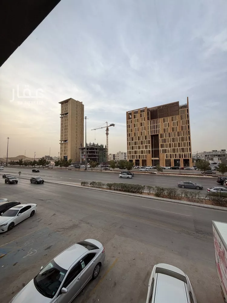 محل للإيجار في شارع الملك سلمان ابن عبدالعزيز سعود الفرعى, حي النرجس, مدينة الرياض, منطقة الرياض صورة 3